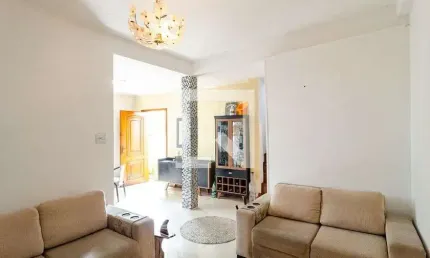 Casa com 3 quartos à venda na Travessa dos Itaubas, 08, Jabaquara, São Paulo