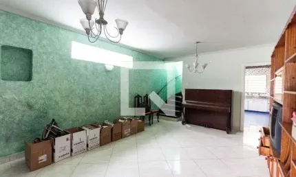 Casa com 3 quartos à venda na Avenida Diógenes Ribeiro de Lima, 3539, Alto da Lapa, São Paulo
