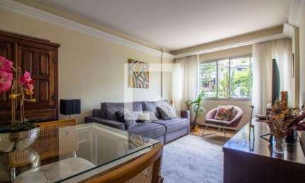 Apartamento com 2 quartos à venda na Rua Ministro Gastão Mesquita, 43, Sumaré, São Paulo