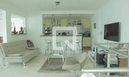 Apartamento à venda - chácara inglesa, 3 quartos,  123 m2