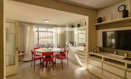 Casa com 2 quartos à venda na Rua Gonçalo da Cunha, 196, Chácara Inglesa, São Paulo
