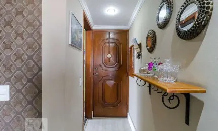 Apartamento com 3 quartos à venda na Rua Teodoro de Beaurepaire, 208, Ipiranga, São Paulo