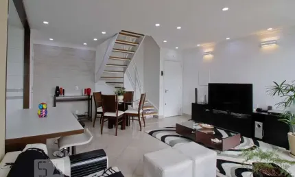 Apartamento à venda - vila pompéia, 3 quartos,  98 m2