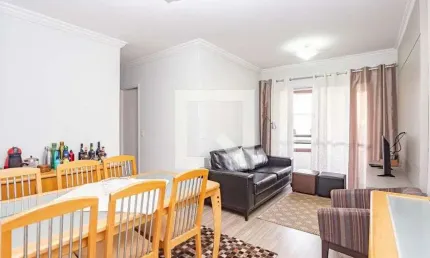 Apartamento à venda - bosque da saúde, 3 quartos,  88 m2