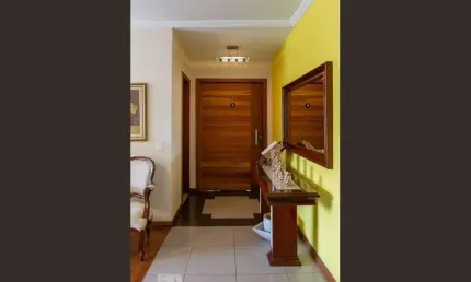Casa com 5 quartos à venda na Rua Carapuruí, 200, Alto da Lapa, São Paulo