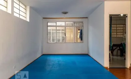 Casa com 3 quartos à venda na Avenida Doutor Altino Arantes, 562, Vila Clementino, São Paulo