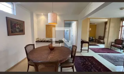 Apartamento à Venda - Jardim Paulista, 3 Quartos,  199 m2