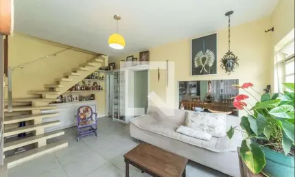 Casa com 2 quartos à venda na Rua Lúcia, 355, Bosque da Saúde, São Paulo
