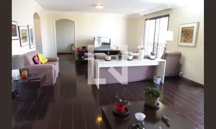 Apartamento com 5 quartos à venda na Rua José Carlos de Toledo Piza, 215, Panamby, São Paulo