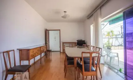 Casa com 3 quartos à venda na Rua Antônio Madi, 161, Jabaquara, São Paulo