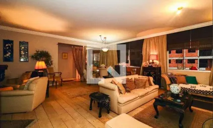 Apartamento à venda - portal do morumbi, 3 quartos,  160 m2