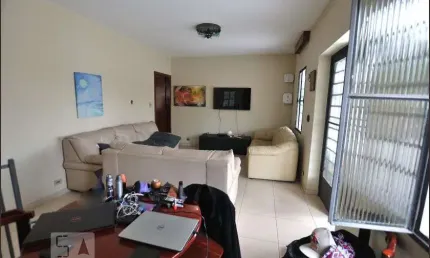 Casa com 5 quartos à venda na Rua Frei Durão, 603, Ipiranga, São Paulo