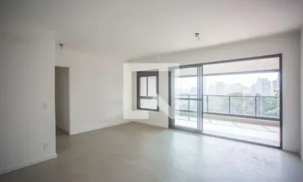 Apartamento à Venda - Chácara Inglesa, 2 Quartos,  110 m2