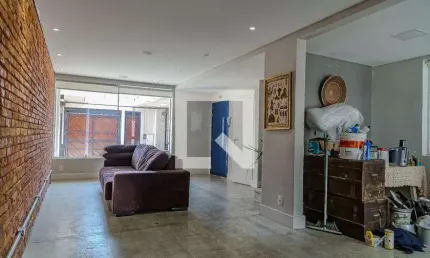 Casa à venda - planalto paulista, 2 quartos,  205 m2
