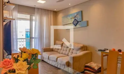 Apartamento com 3 quartos à venda na Rua Botelho, 155, Jabaquara, São Paulo