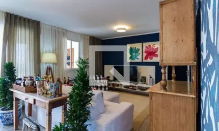 Apartamento à venda - portal do morumbi, 3 quartos,  141 m2