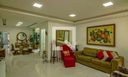 Casa com 4 quartos à venda na Rua Potenji, 233, Chácara Inglesa, São Paulo