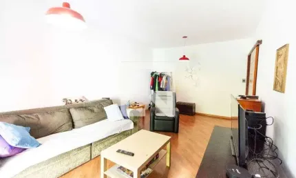 Casa com 3 quartos à venda na Rua José Alencar Castelo Branco, 62, Vila Romana, São Paulo