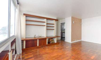 Apartamento com 3 quartos à venda na Rua Aimberê, 1775, Sumaré, São Paulo