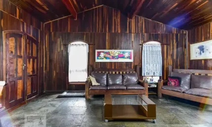 Casa à venda - planalto paulista, 4 quartos,  300 m2