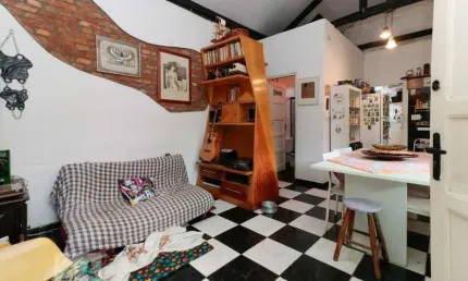 Casa com 3 quartos à venda na Rua Apinajés, 1942, Sumaré, São Paulo