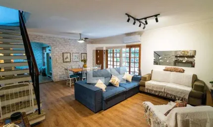 Casa à venda - planalto paulista, 3 quartos,  280 m2