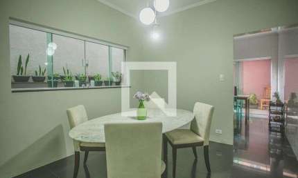 Casa à Venda - Planalto Paulista, 3 Quartos,  167 m2
