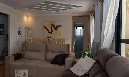 Apartamento à venda - vila clementino, 4 quartos,  106 m2