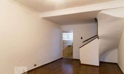 Casa com 2 quartos à venda na Rua Professora Jessie Martins Valdrigue, 08, Jabaquara, São Paulo