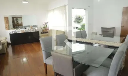 Casa com 5 quartos à venda na Rua Joaquim de Almeida, 68, Chácara Inglesa, São Paulo