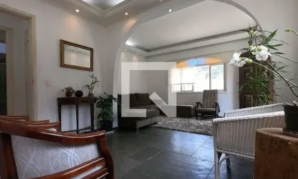 Casa à Venda - Portal do Morumbi, 4 Quartos,  175 m2