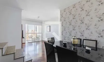 Apartamento com 3 quartos à venda na Rua Oliveira Alves, 400, Ipiranga, São Paulo