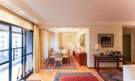 Apartamento com 3 quartos à venda na Rua Professor Alexandre Correia, 461, Panamby, São Paulo