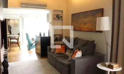 Apartamento com 2 quartos à venda na Rua Said Aiach, 191, Paraíso, São Paulo
