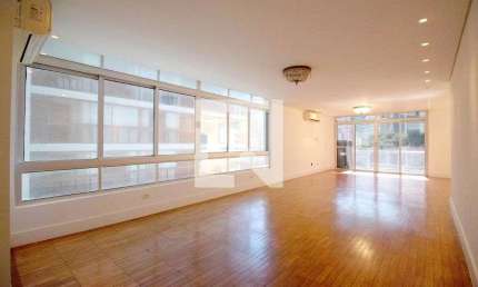 Apartamento à Venda - Jardim Paulista, 3 Quartos,  224 m2