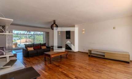 Casa com 4 quartos à venda na Rua Marechal-do-Ar Antônio Appel Neto, 131, Morumbi, São Paulo