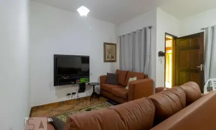 Casa com 3 quartos à venda na Rua Taquaruçu, 393, Jabaquara, São Paulo