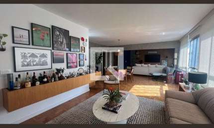 Apartamento com 2 quartos à venda na Rua Doutor Tomás Carvalhal, 704, Paraíso, São Paulo