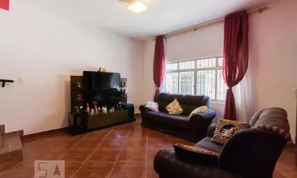 Casa com 3 quartos à venda na Travessa Jacinto Antônio Mesa, 04, Bosque da Saúde, São Paulo