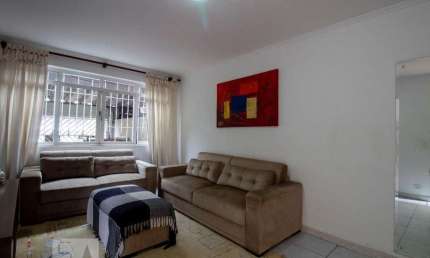 Casa com 3 quartos à venda na Rua Cinco de Outubro, 41, Jabaquara, São Paulo