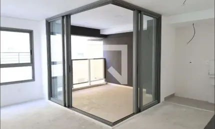 Apartamento à Venda - Vila Nova Conceição, 2 Quartos,  68 m2