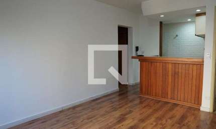 Apartamento à Venda - Jardim Paulista, 2 Quartos,  78 m2