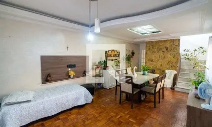 Casa com 3 quartos à venda na Avenida Pedro Bueno, 1340, Jabaquara, São Paulo