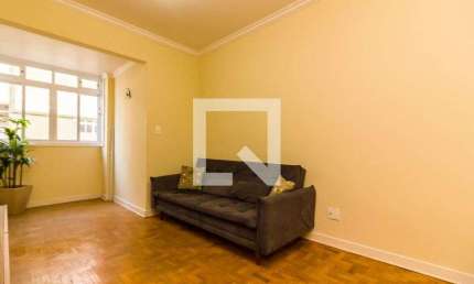 Apartamento à Venda - Jardim Paulista, 2 Quartos,  90 m2