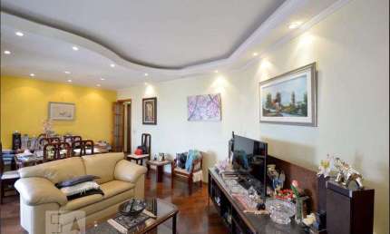 Apartamento com 3 quartos à venda na Rua Bamboré, 295, Ipiranga, São Paulo