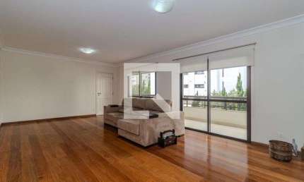 Apartamento à Venda - Portal do Morumbi, 4 Quartos,  210 m2