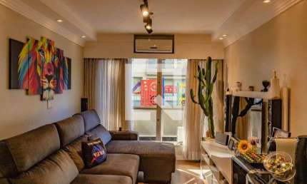 Apartamento com 2 quartos à venda na Rua Tenente Mauro de Miranda, 90, Jabaquara, São Paulo