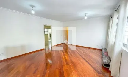 Apartamento à Venda - Jardim Paulista, 3 Quartos,  156 m2