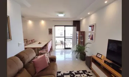 Apartamento à venda - vila pompéia, 2 quartos,  76 m2