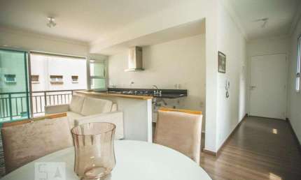Apartamento à Venda - Vila Clementino, 2 Quartos,  72 m2